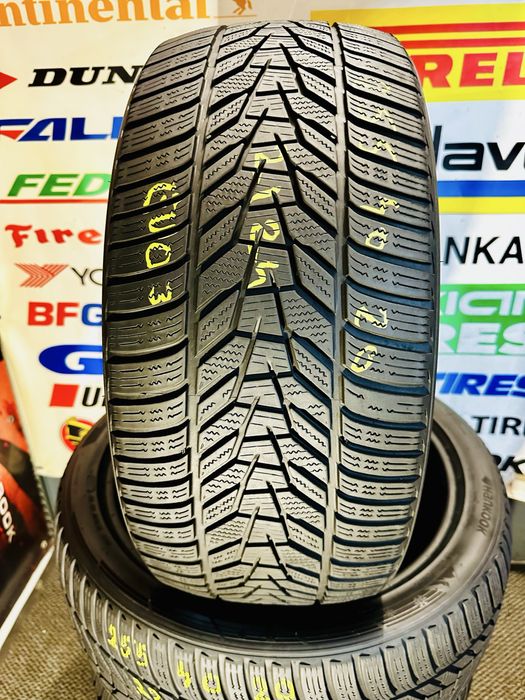 255/40 R20 101W XL - Hankook Winter I Cept Evo3 M+S Oferta