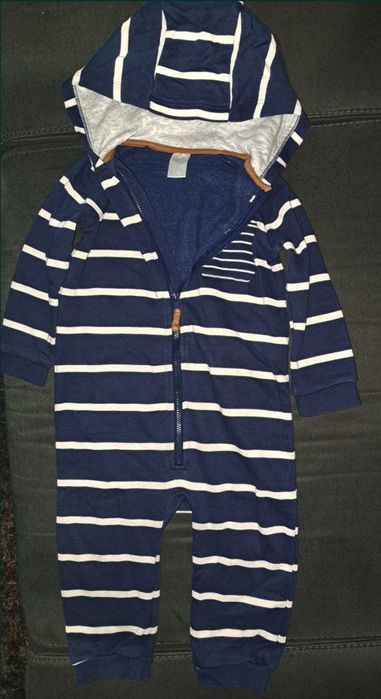 Combinezon copii H&M NR.80