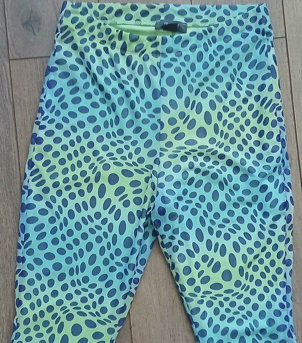 Pantaloni evazati pt dama M