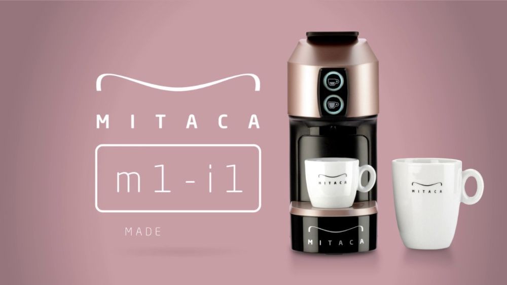 Кафемашина MITACA I1 IES