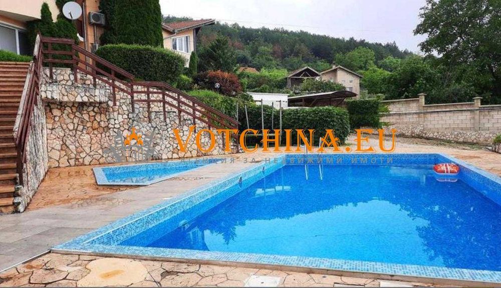 Продава се Къща в с. Рогачево, Област Добрич - 138 кв.м за 943 €/кв.м - Снимка #13
