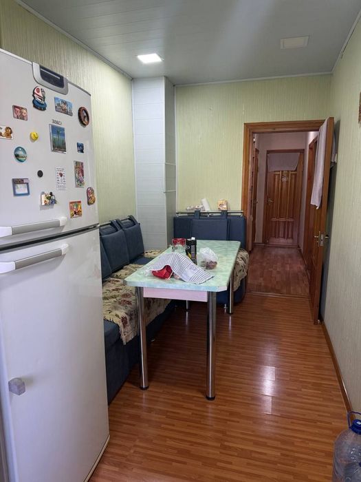 Продается квартира в Бектемирском районе
