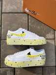 Nike Air Force Custom - 38