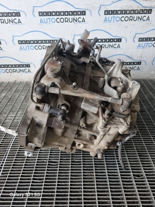 Cutie de viteze Jeep Patriot 2.2 CRD 2011 - 2017 163CP Manuala 6 Trepte ENE Euro5 (1378) ...