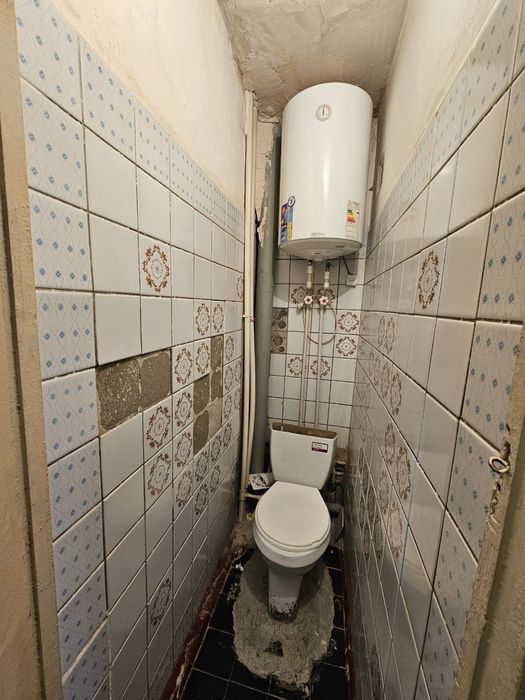 4х-комнатная квартира в Согдиане