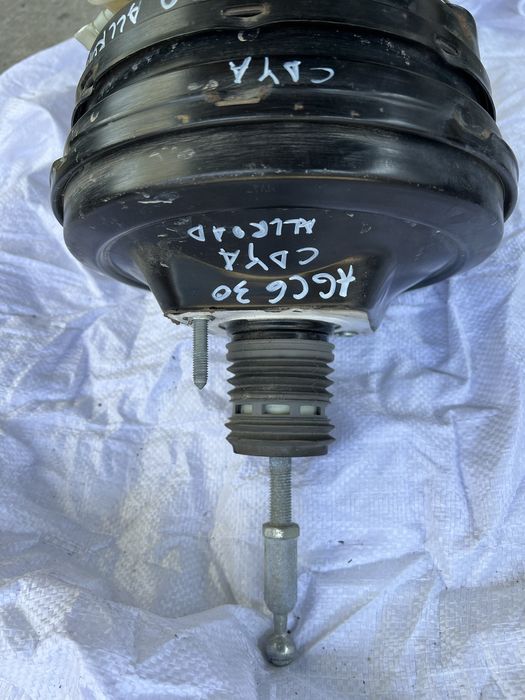 Tulumba cu pompa frana/servofrana audi a6 c6 3.0 diesel allroad 2009
