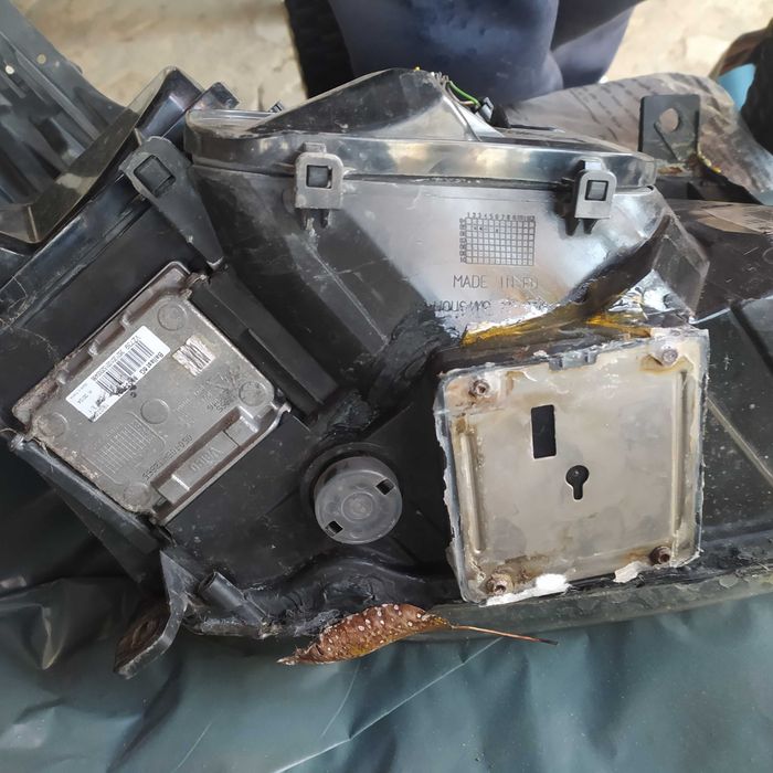 Фарове AFL Vectra C / Signum