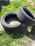 Anvelope de vara 2 buc 195/50 R15