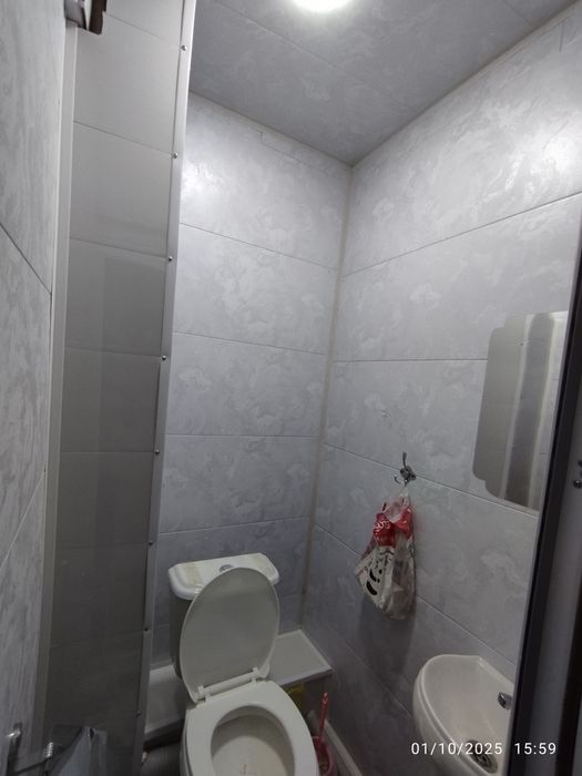 Algoritm 31-kvartalda, sheriklikka o'g'il bollarga