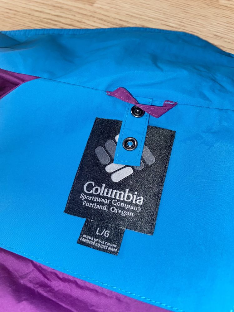 Geaca Columbia Vintage Brand New!