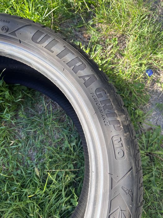 Anvelope 225 45 18 GoodYear 2023