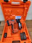 Pistol puscat cuie lemn Paslode IM45 GN