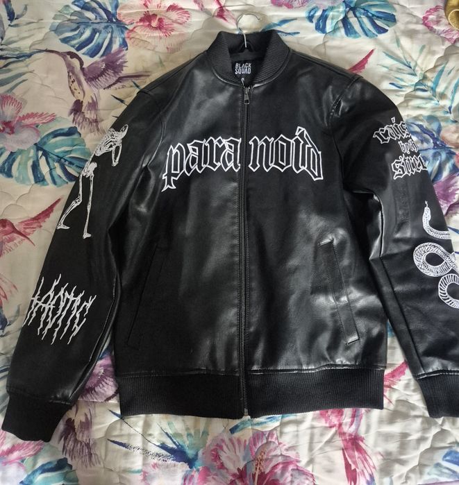 Продавам чисто ново яке