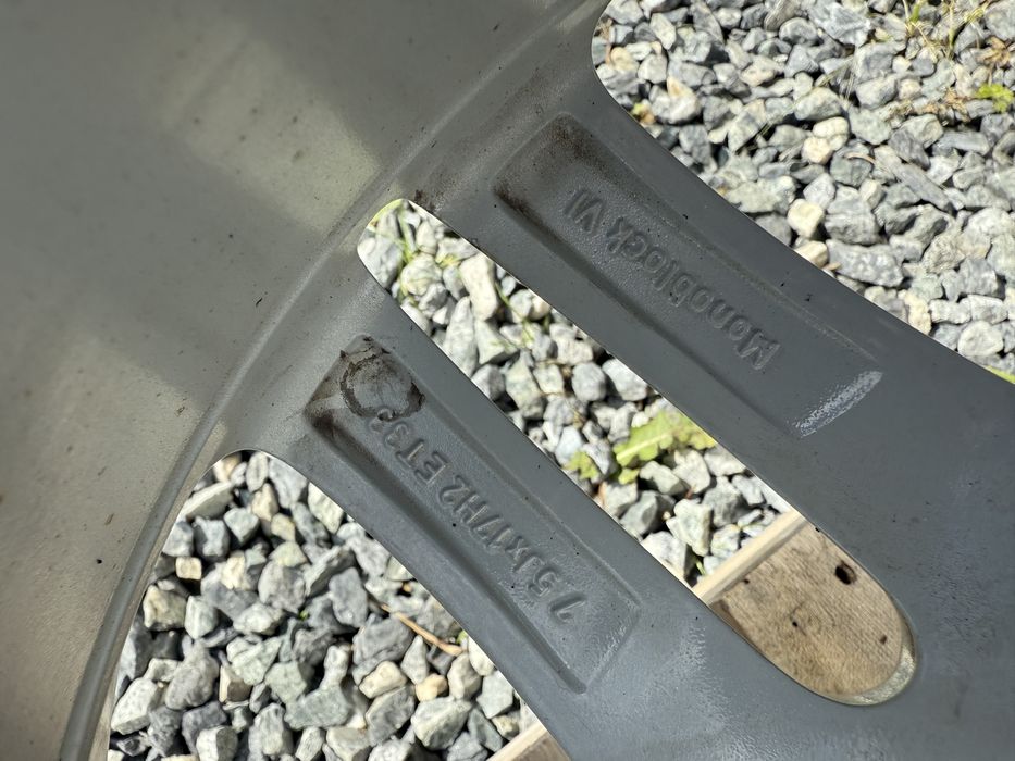 Jante Smart 451 Brabus