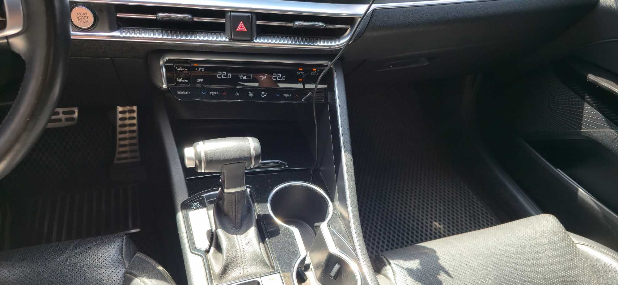 Kia K5 GT Line 2021 Original