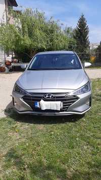 Vânzare auto Hyundai Elantra an 2019