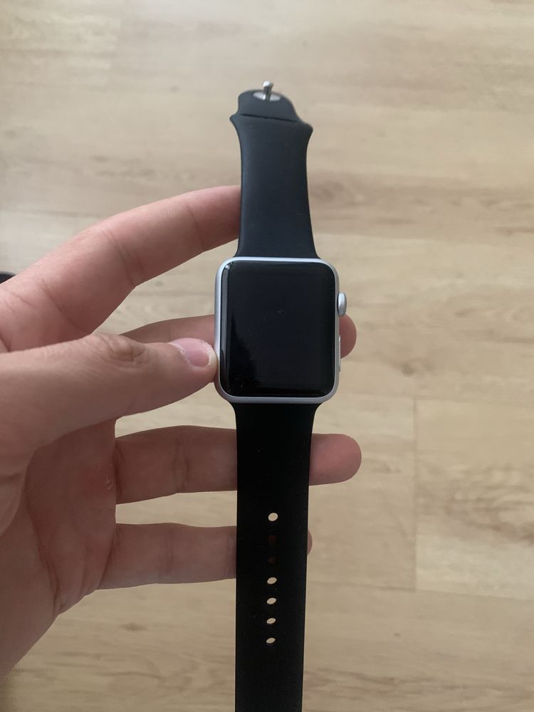 Apple watch series 1 идеал