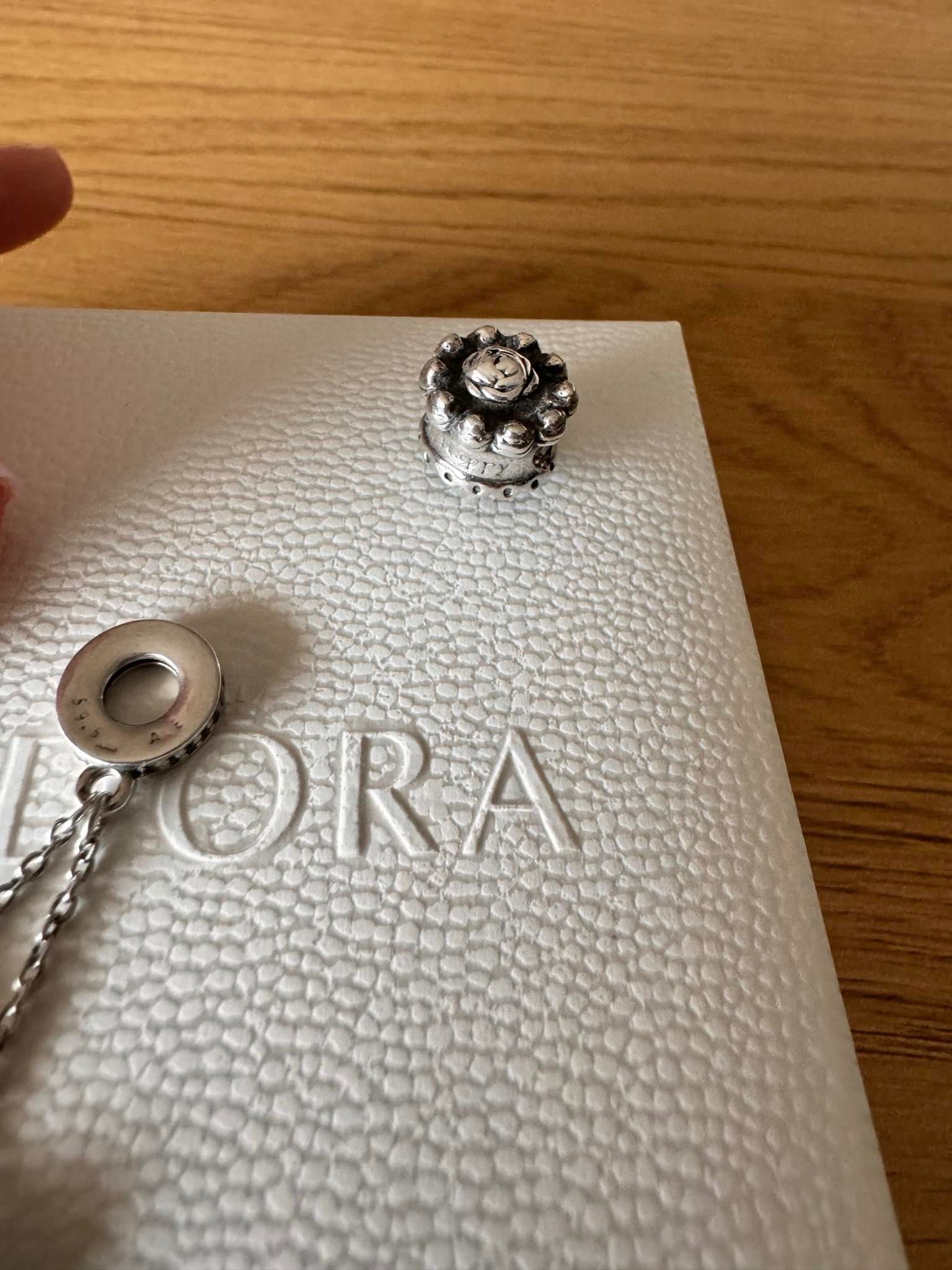 Charmuri Pandora originale