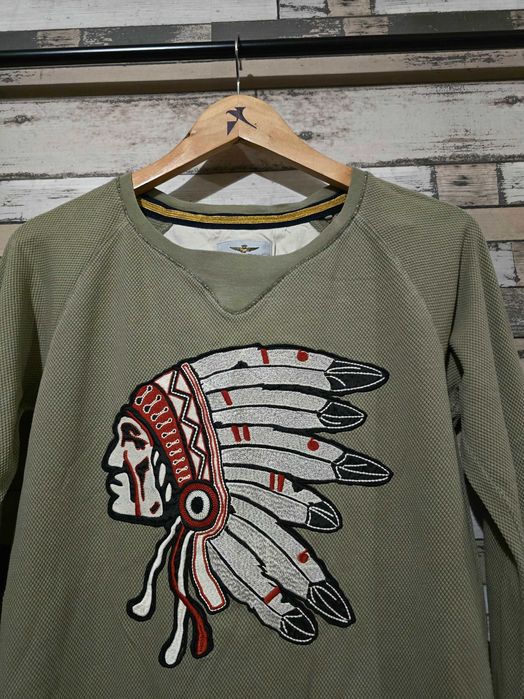 Aeronautica Militare M (365)-дамска блуза