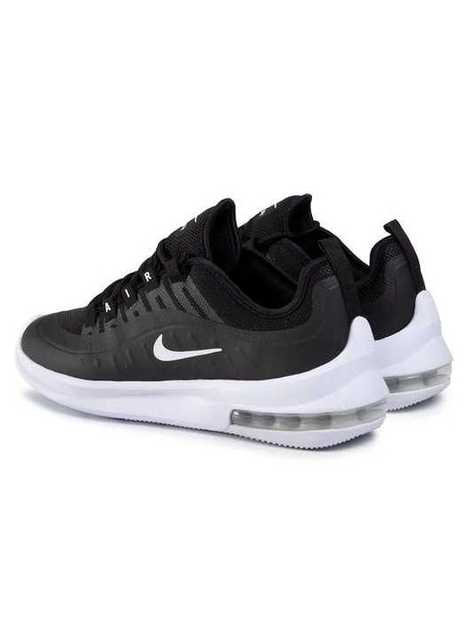 Nike - Air Max Axis AA2146 003 Черен №44 Оригинал Код 177