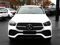 Mercedes-Benz GLE Coupe MB GLE 350 e // AMG // Plug-in Hybrid // Distronic // Keyless