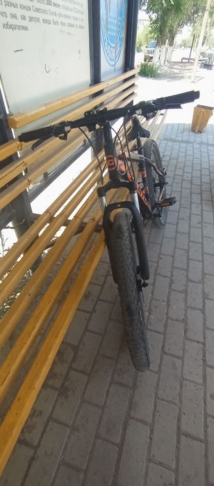 Велик скоростной