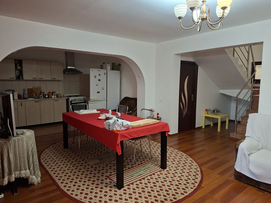 Proprietar vând casă Darza/Buftea!!
