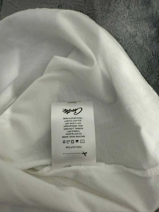 Corteiz CRTZ – fit relaxat, unisex