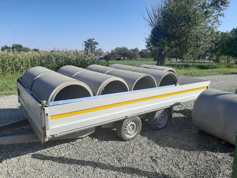 Fose septice,camine pentru put forat,camine pentru apometru