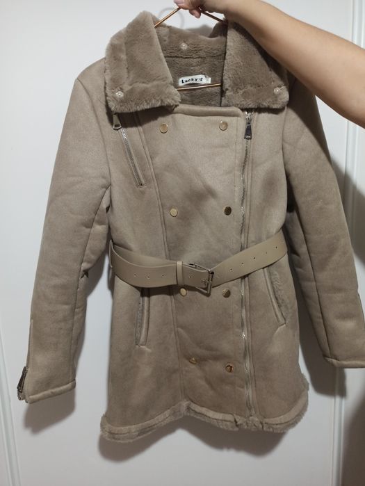 Продам куртки и дубленки