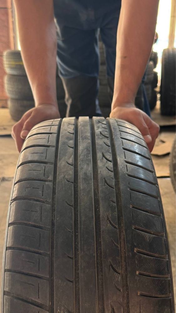 Продам шины 195/50 R15