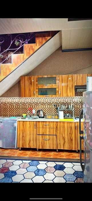 Dacha saunali chirchik