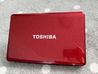 Laptop Toshiba i5 / 8GB RAM / SSD 512GB / Windows 10 Pro