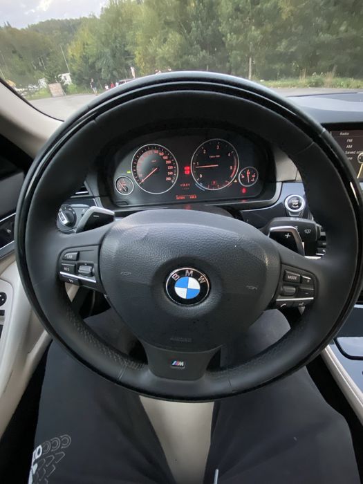 Vand Bmw seria 5 F11 2011