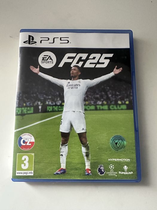 Fifa 25 / Fc25 PS5