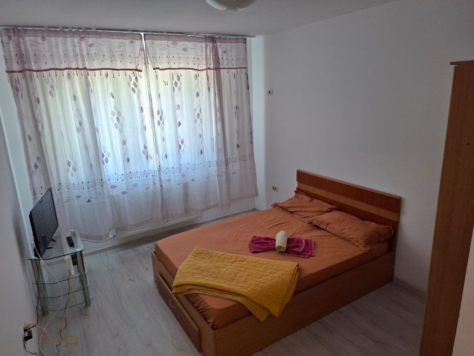 Regim hotelier militari residence