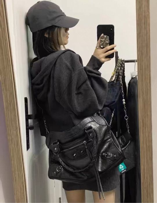 Сумка Balenciaga city bag