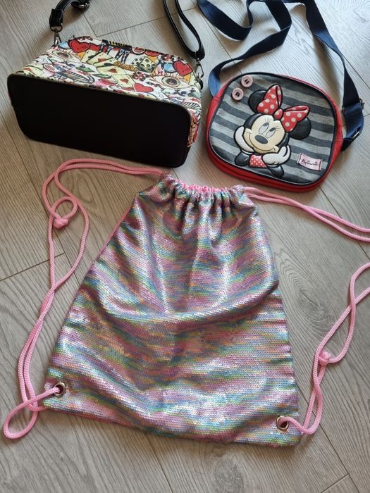 Чанти за момичета