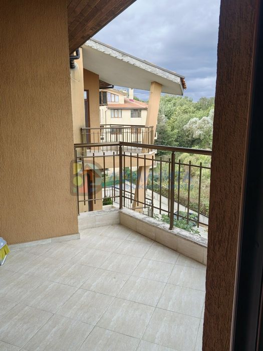 Продава се Двустаен апартамент в Царево - 52 кв.м за 1327 €/кв.м - Снимка #12