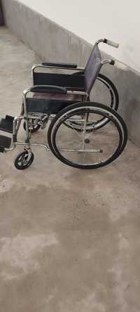Инвалидная коляскиа