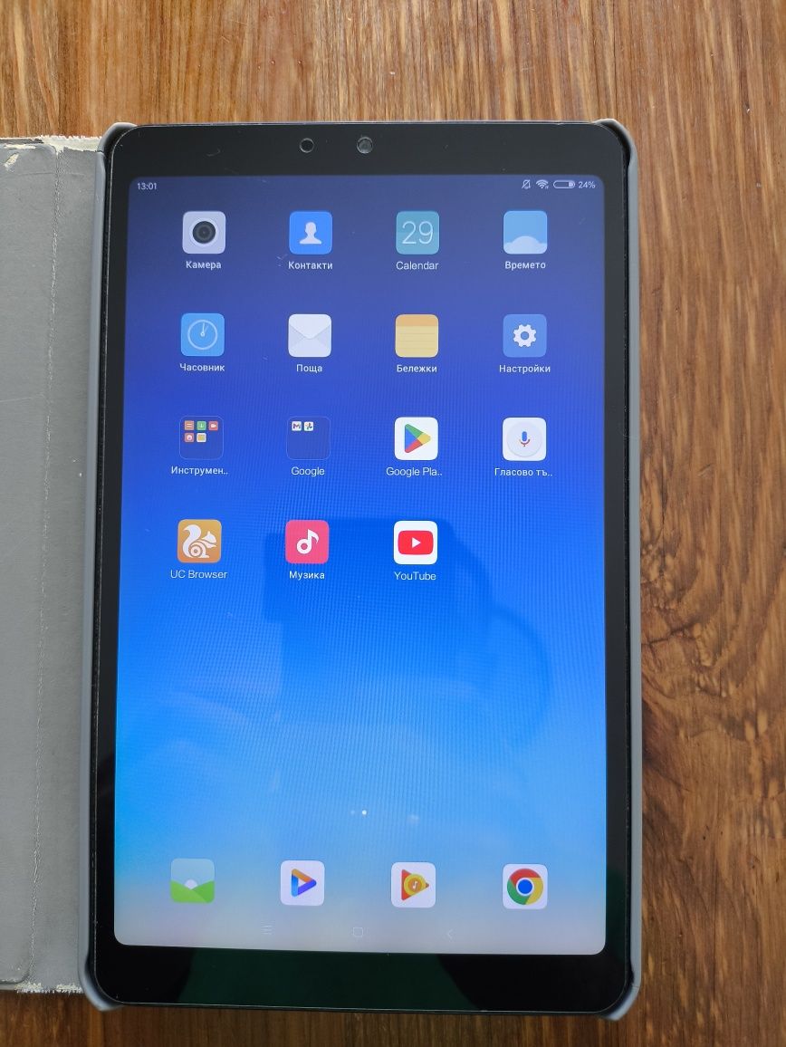 Xiaomi pad 4 3/32 Gb Wi-fi