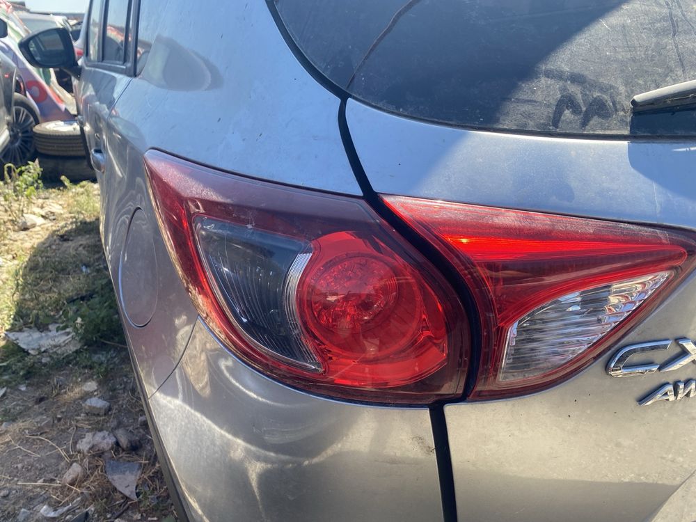 стоп мазда ЦХ5 mazda CX5