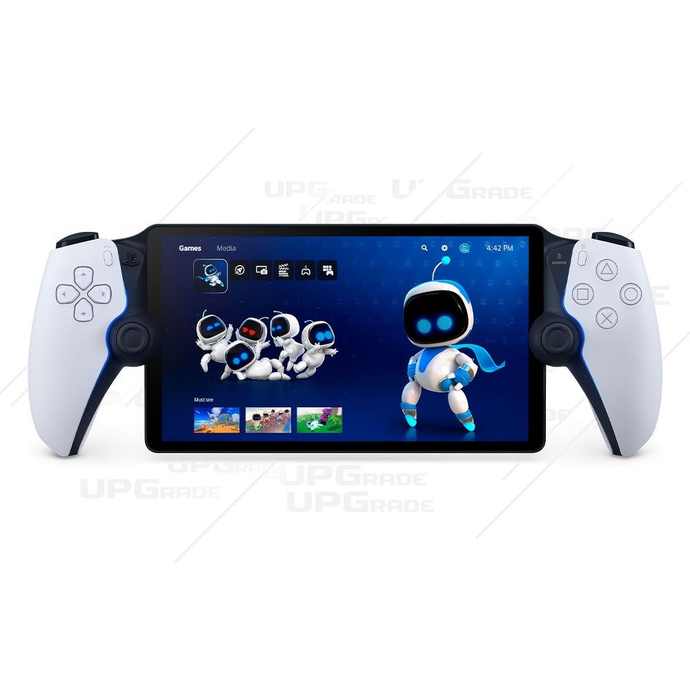 Playstation portal