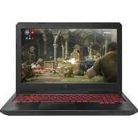 Laptop Gaming Asus FX 504GM