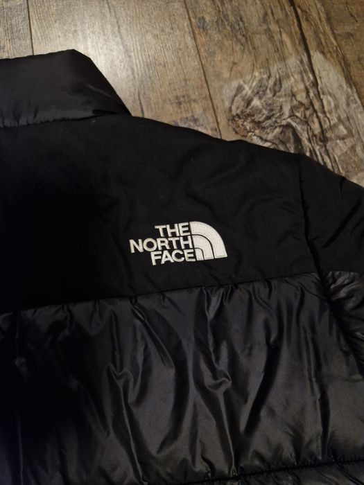 The North Face Himalayan яке
