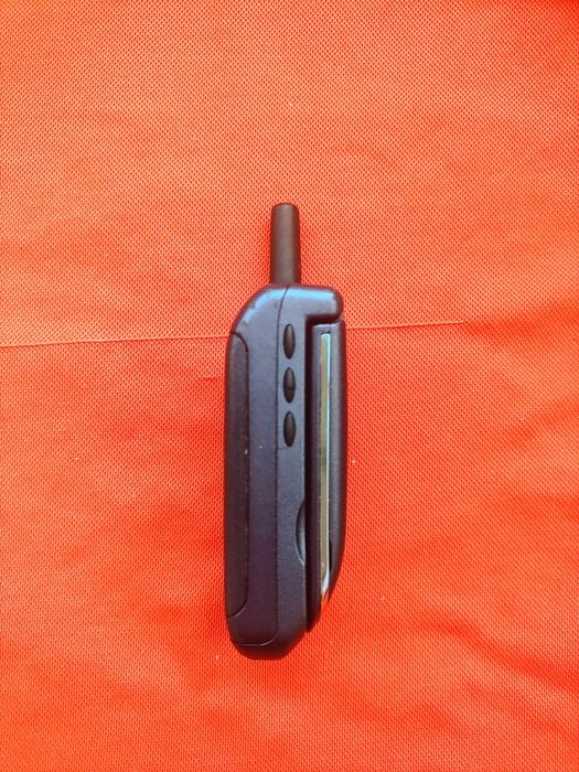 Motorola v50 kramer albastru ( orice rețea)