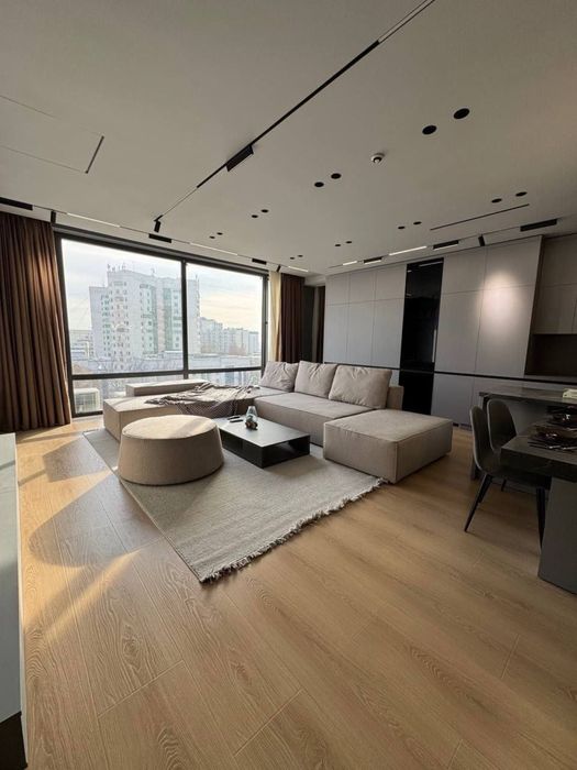 Продаётся КВАРТИРА 2/8/12 на 106м2 На пересечении ул Нукусская и Бабур