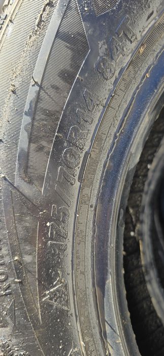 Anvelope Cauciucuri IARNA 175 70 R14 FULDA