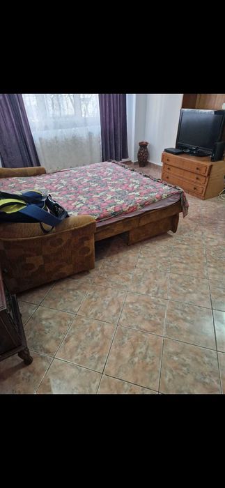 Vanzare garsoniera zonă centrala Bacau