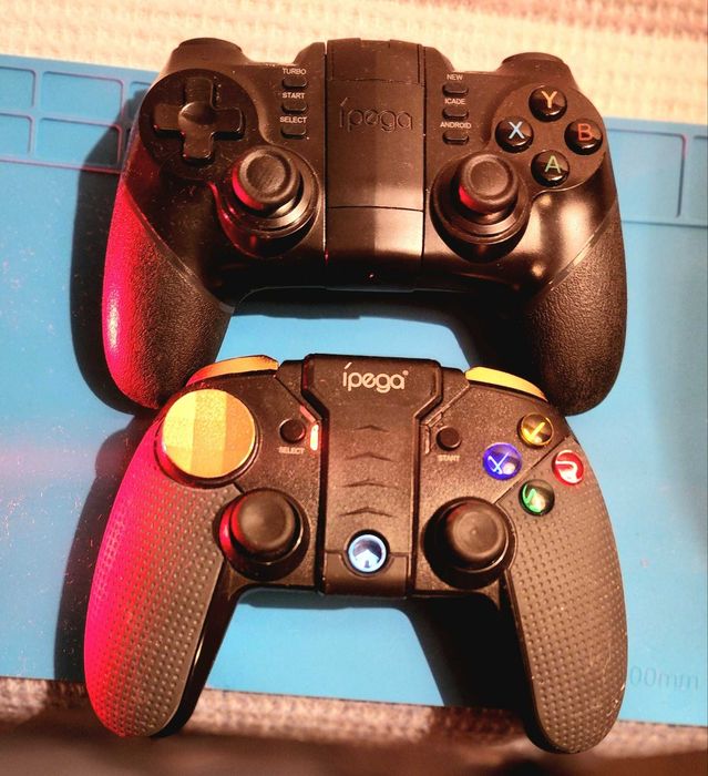 iPega PG-9118, iPega PG-9076 комплект